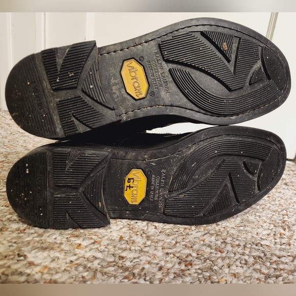 Ralph Lauren Collection Made in italy boots - Picture 3 of 9